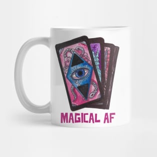 Magical AF Mug